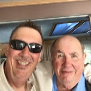 Meet your Posher, Bill